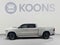 2025 RAM 1500 Laramie Crew Cab 4x4 6'4" Box