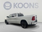 2025 RAM 1500 Laramie Crew Cab 4x4 6'4" Box