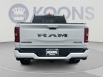 2025 RAM 1500 Laramie Crew Cab 4x4 6'4" Box