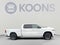 2025 RAM 1500 Laramie Crew Cab 4x4 6'4" Box