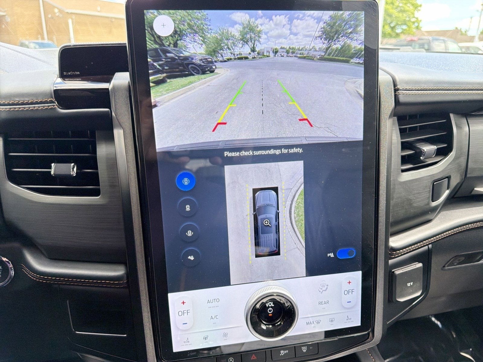 2024 Ford Expedition Max Platinum