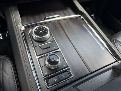 2024 Ford Expedition Max Platinum
