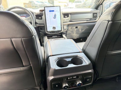 2024 Ford Expedition Max Platinum