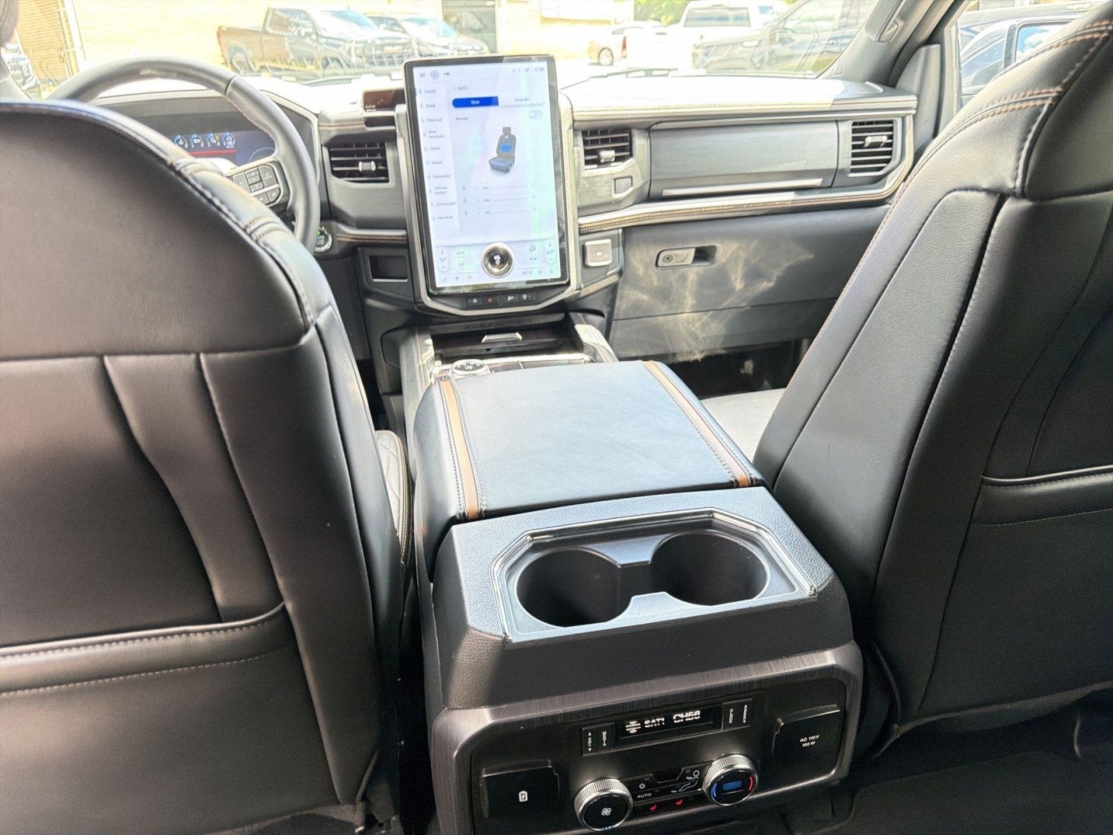 2024 Ford Expedition Max Platinum