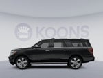 2024 Ford Expedition Max Platinum