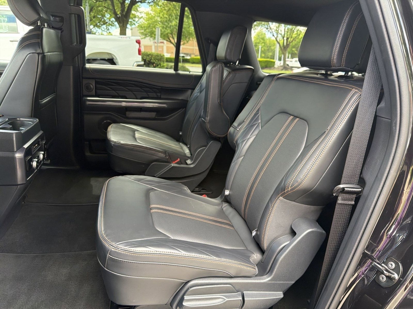 2024 Ford Expedition Max Platinum