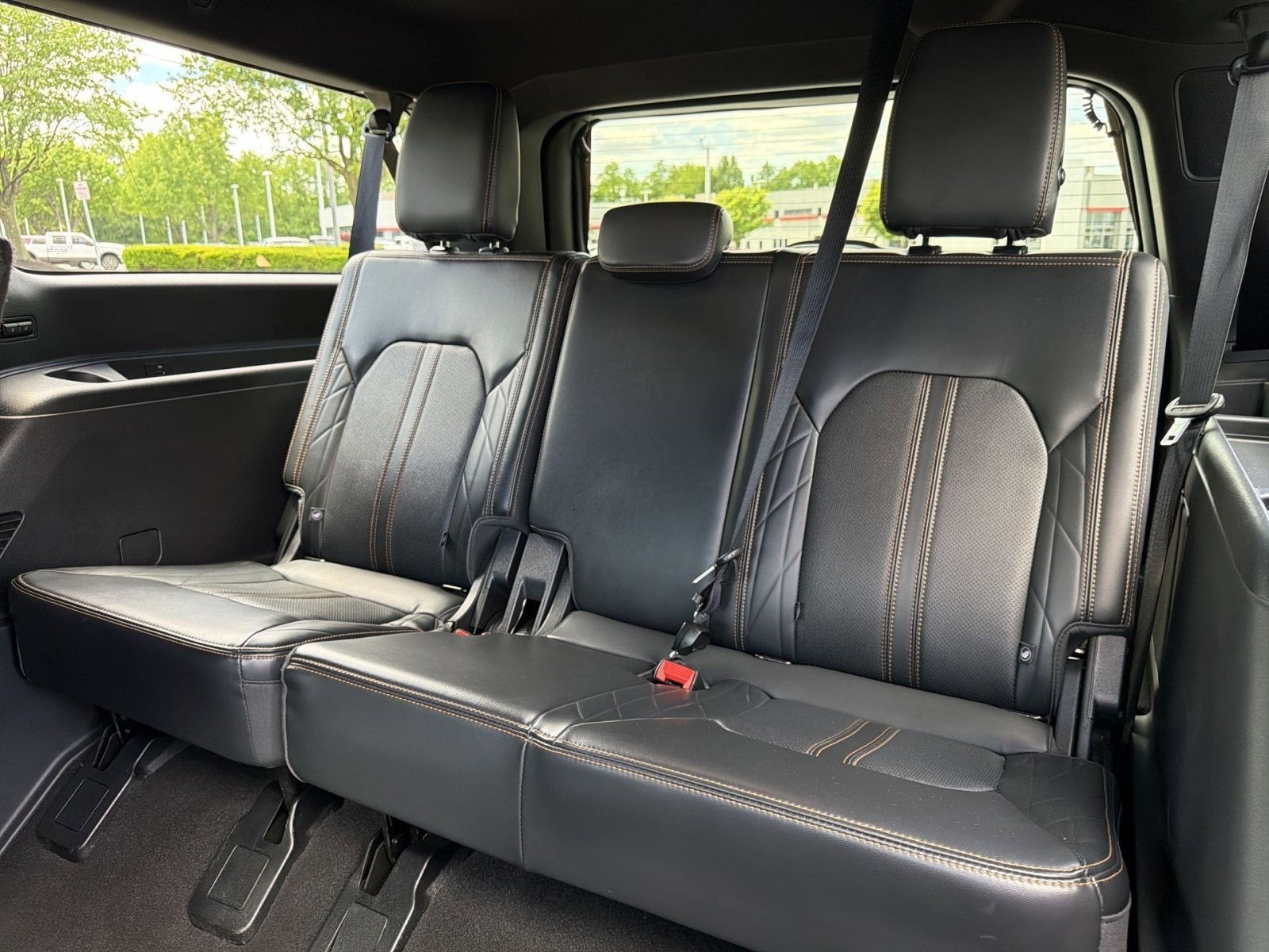 2024 Ford Expedition Max Platinum