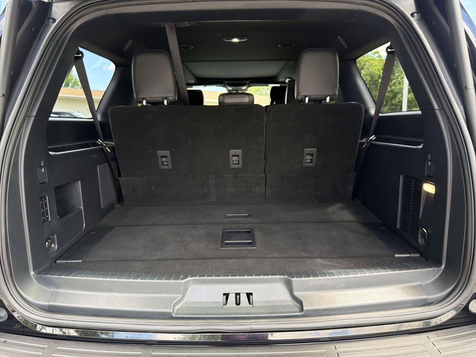2024 Ford Expedition Max Platinum