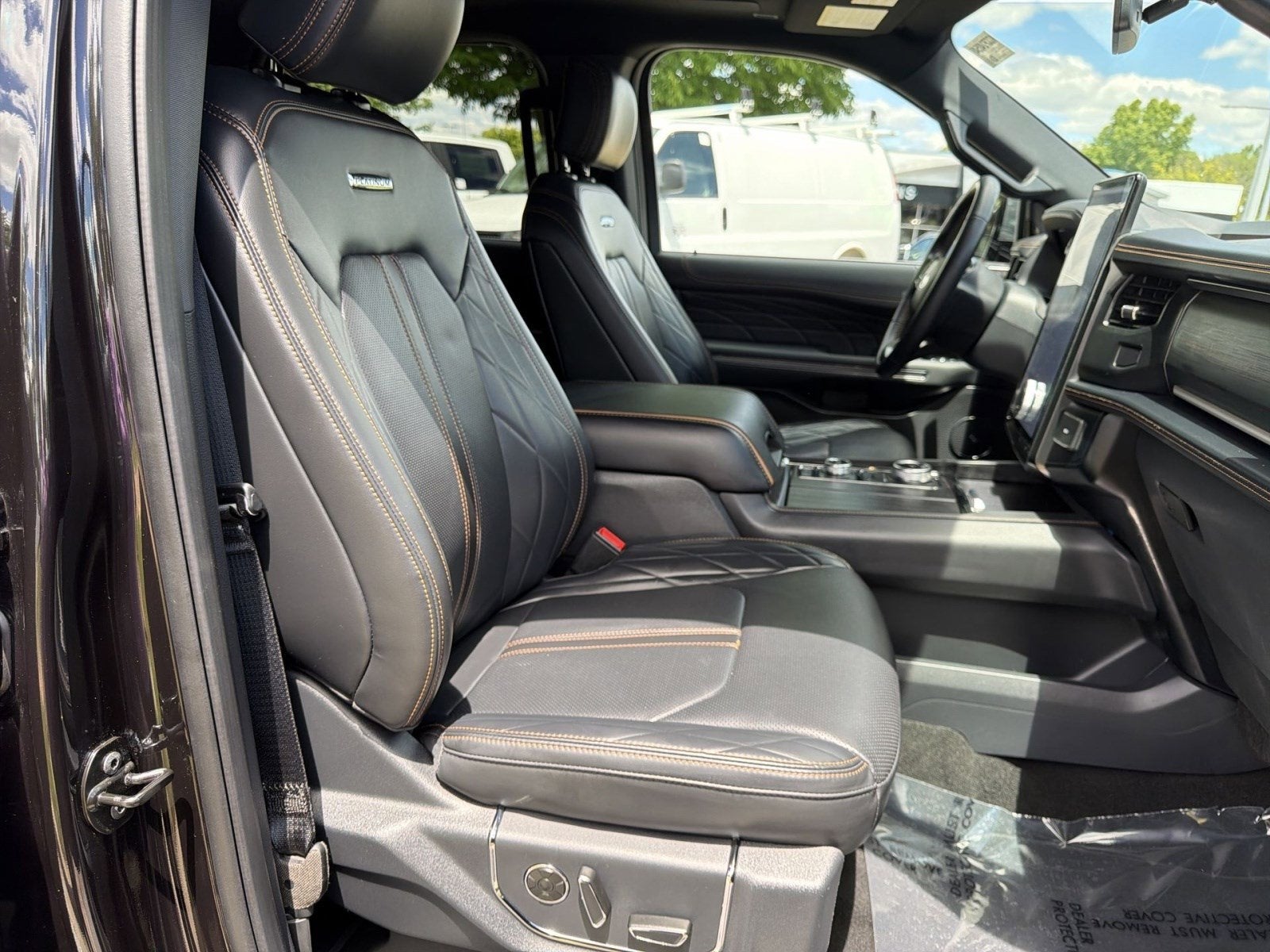2024 Ford Expedition Max Platinum