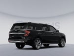2024 Ford Expedition Max Platinum