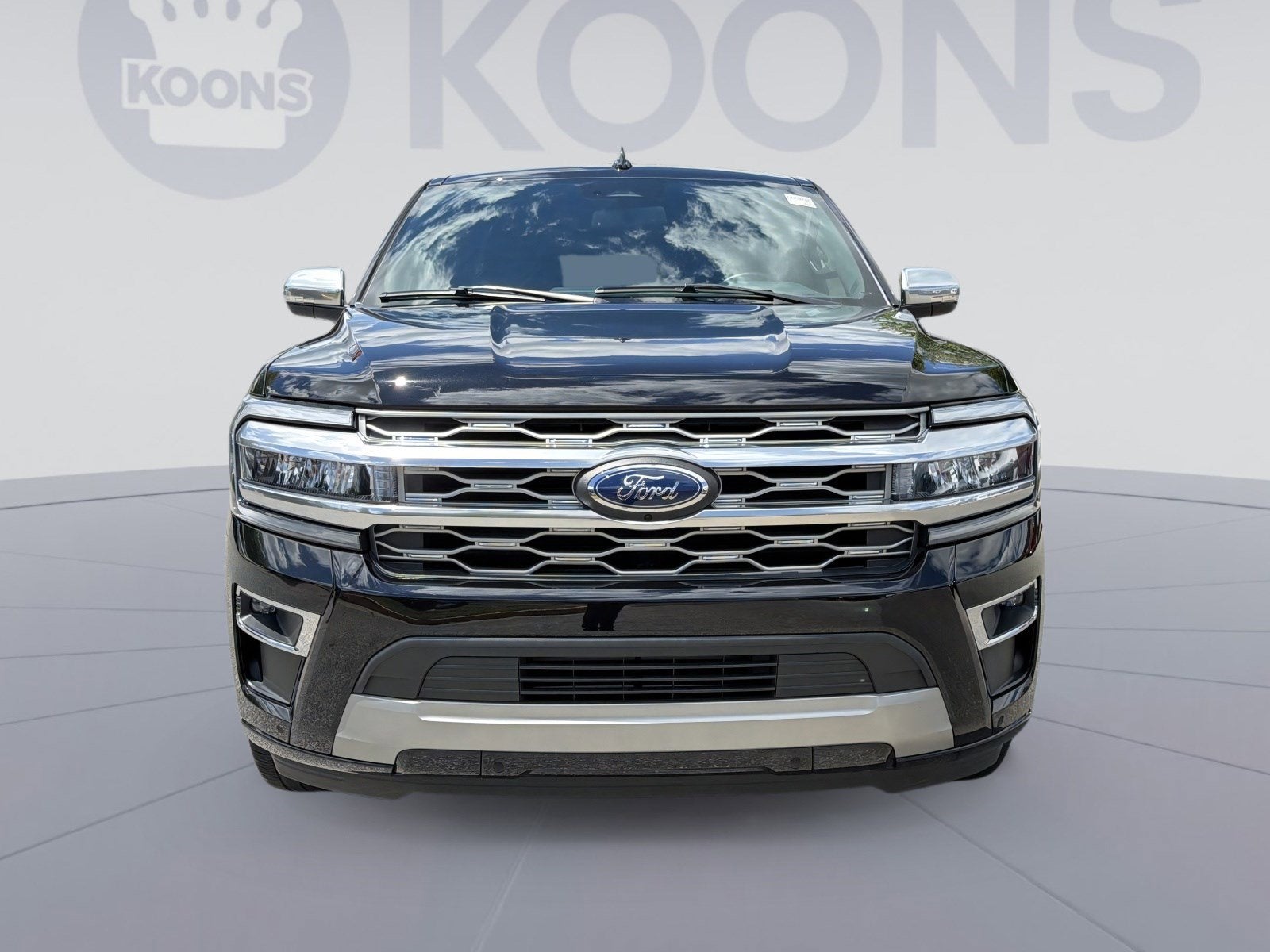2024 Ford Expedition Max Platinum