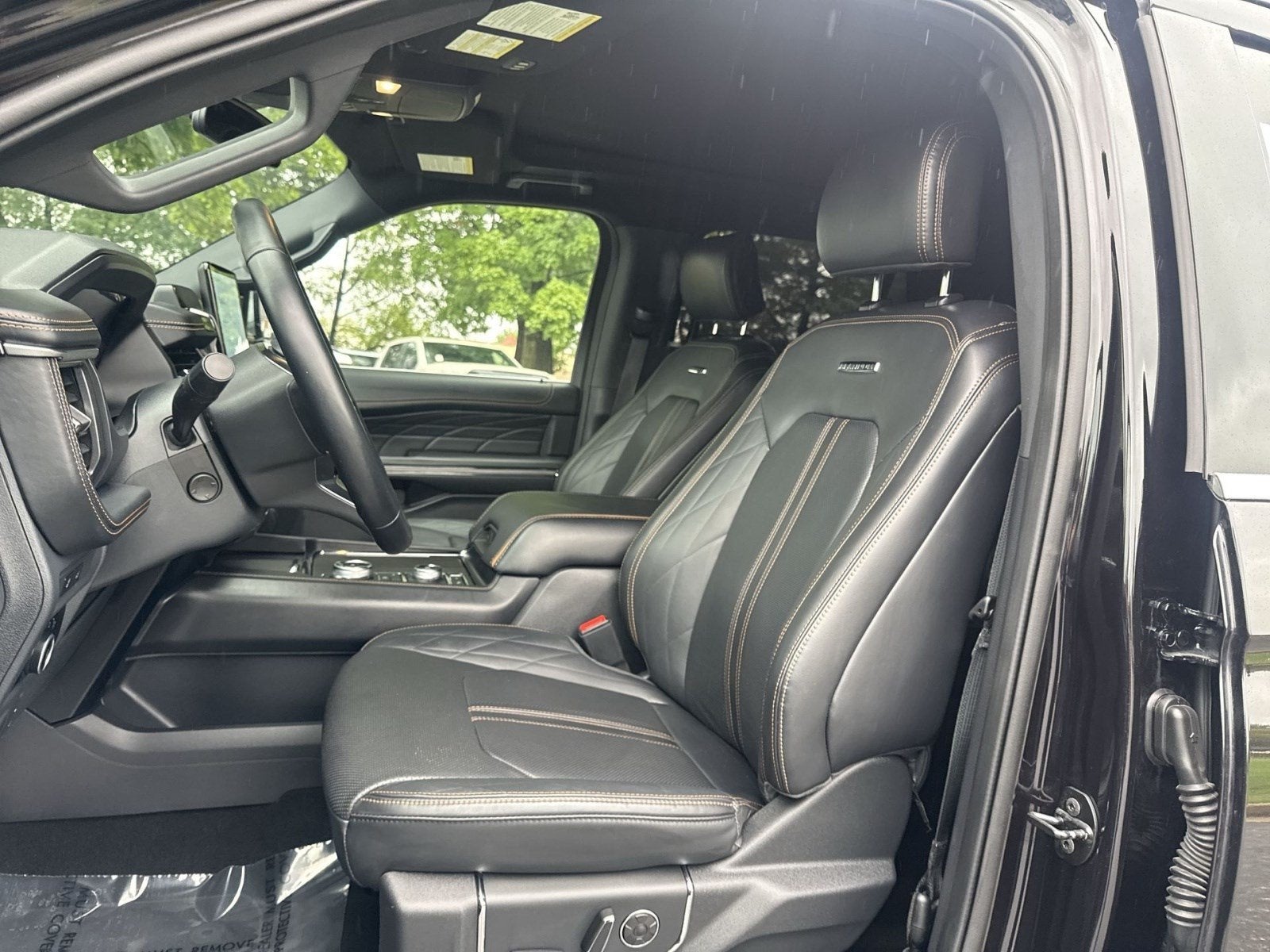 2024 Ford Expedition Platinum MAX