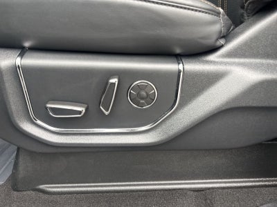 2024 Ford Expedition Platinum MAX