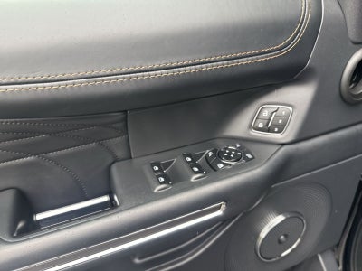2024 Ford Expedition Platinum MAX