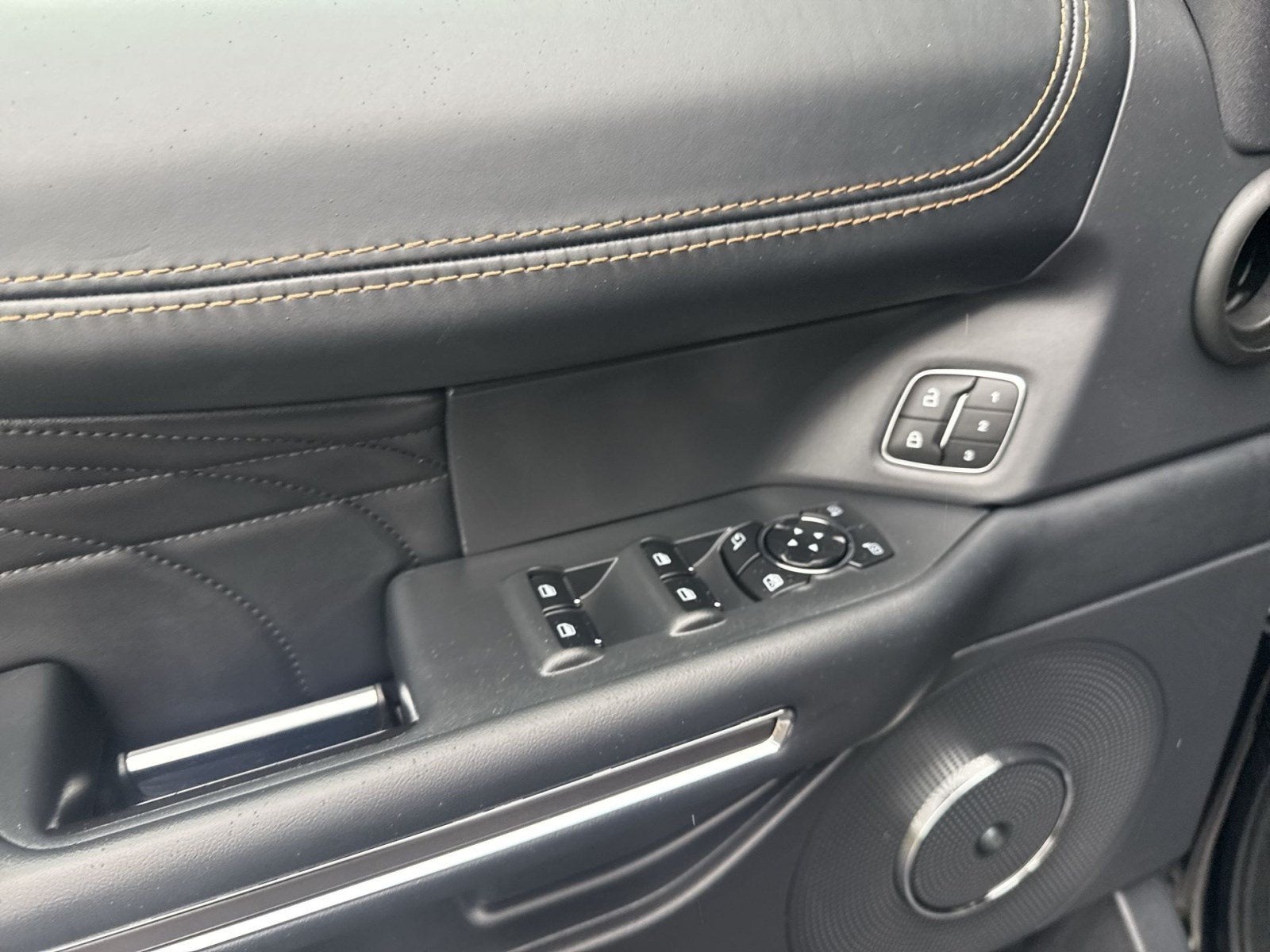 2024 Ford Expedition Platinum MAX