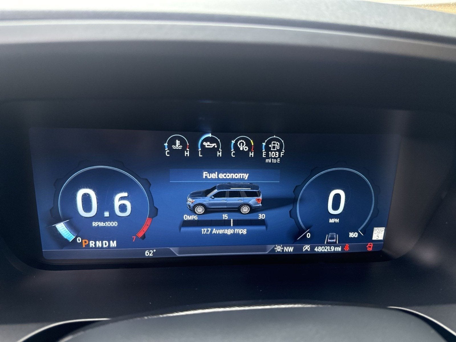 2024 Ford Expedition Platinum MAX