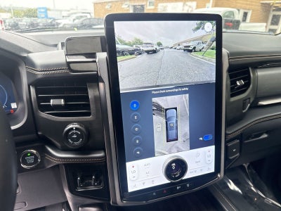 2024 Ford Expedition Platinum MAX