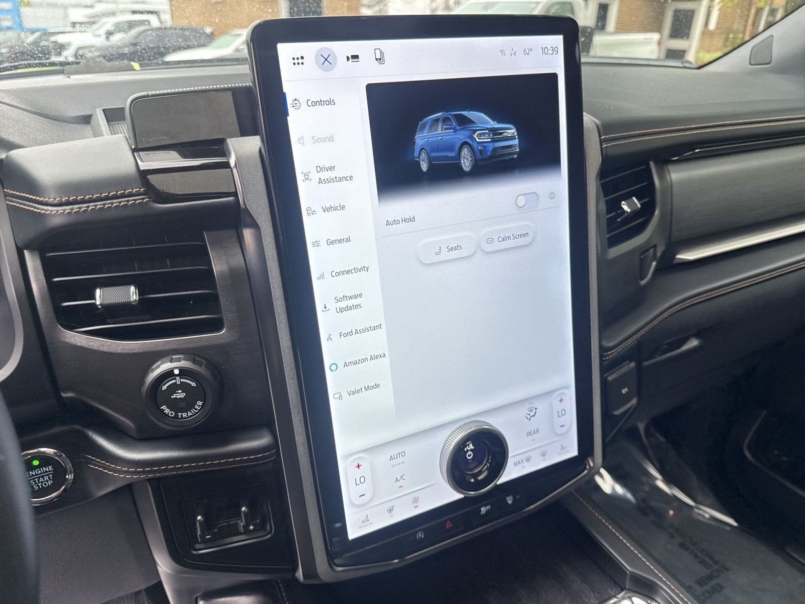 2024 Ford Expedition Platinum MAX