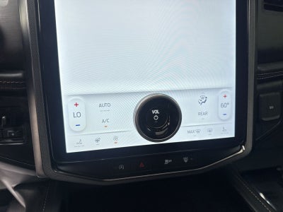 2024 Ford Expedition Platinum MAX