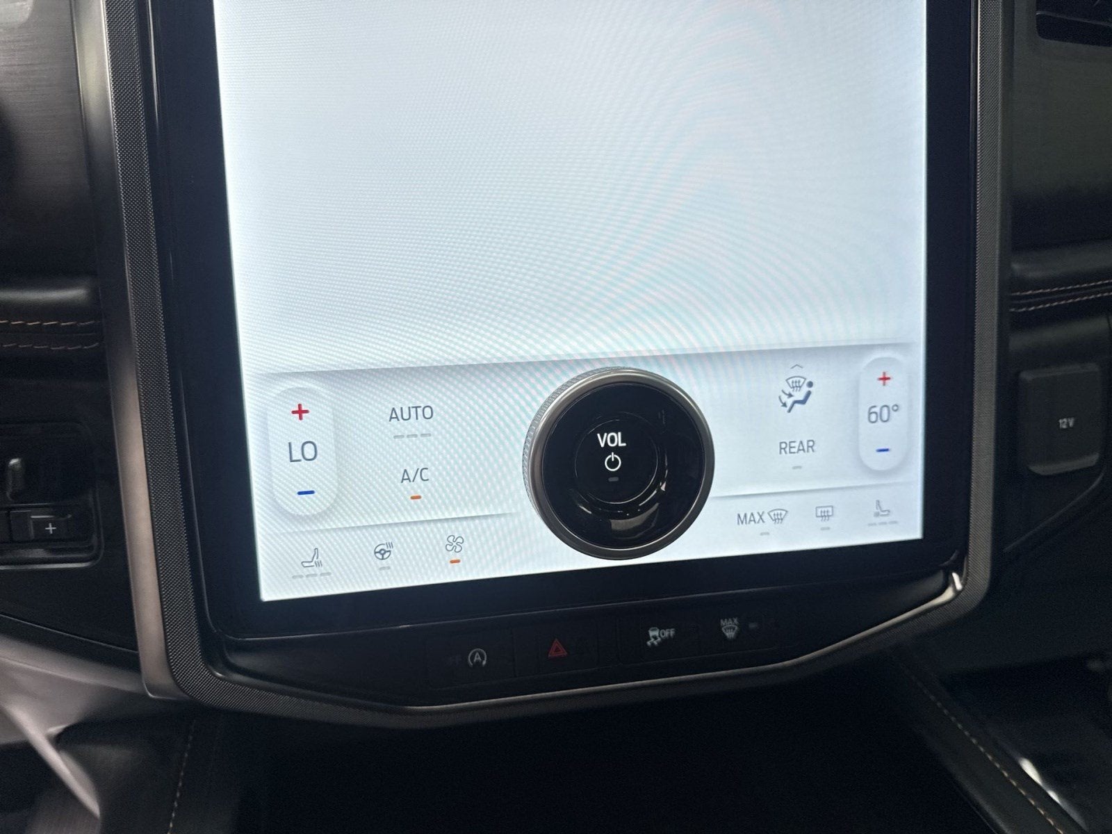 2024 Ford Expedition Platinum MAX