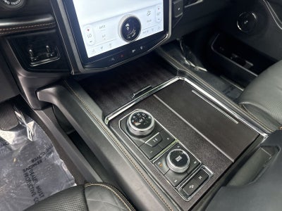 2024 Ford Expedition Platinum MAX