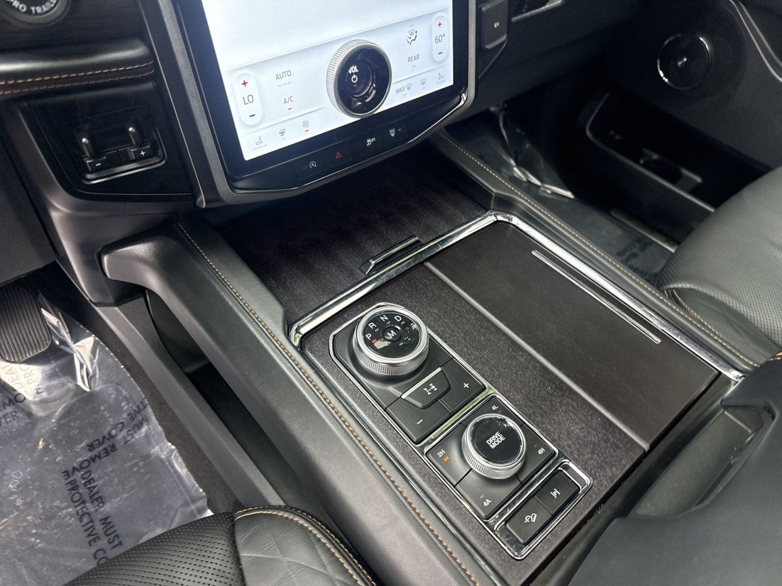 2024 Ford Expedition Platinum MAX