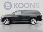 2024 Ford Expedition Platinum MAX
