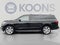 2024 Ford Expedition Platinum MAX