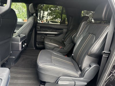 2024 Ford Expedition Platinum MAX