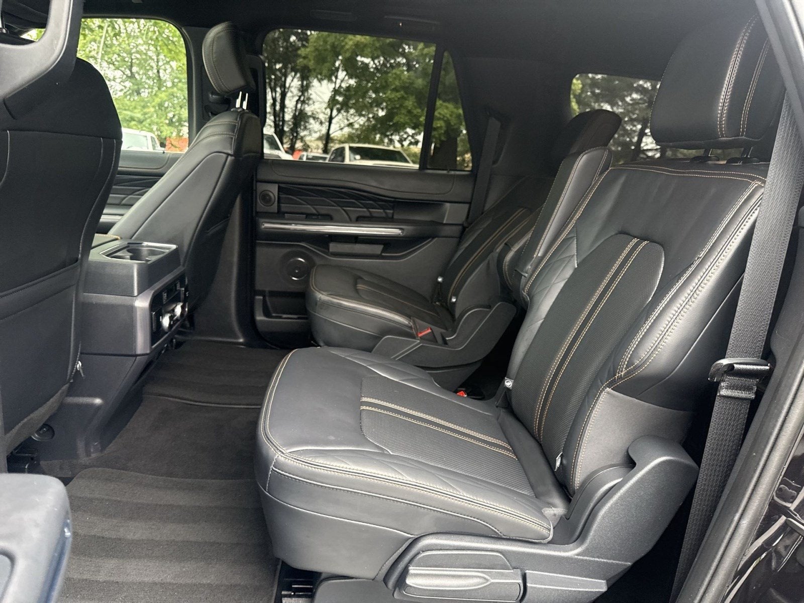 2024 Ford Expedition Platinum MAX