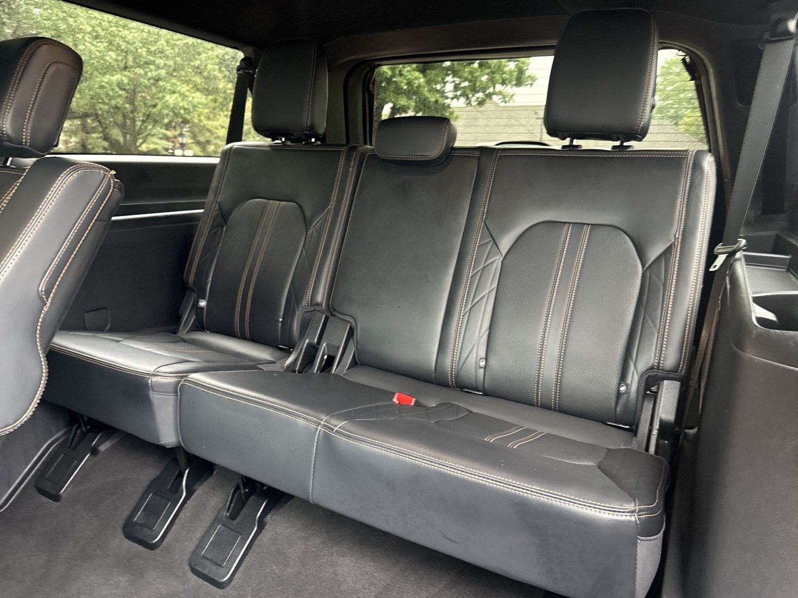 2024 Ford Expedition Platinum MAX
