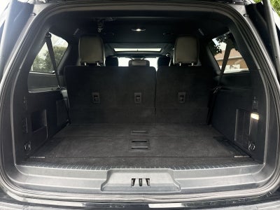 2024 Ford Expedition Platinum MAX