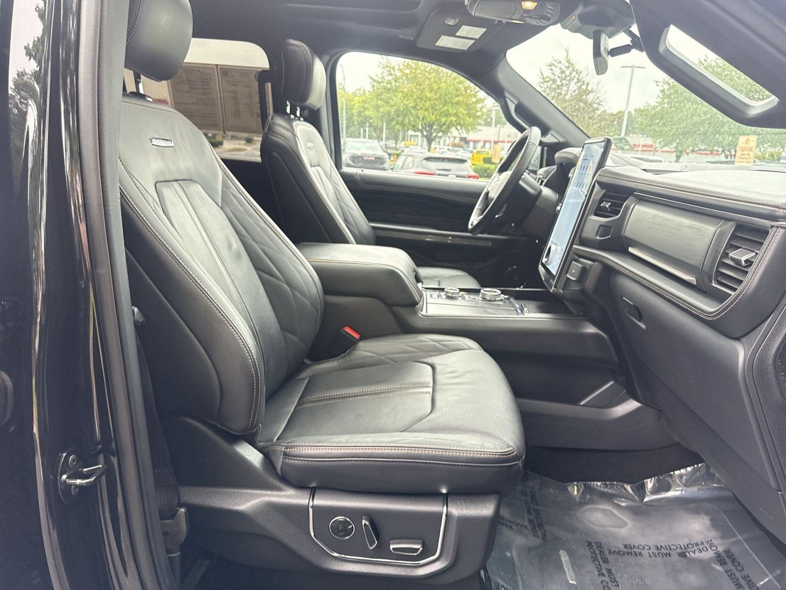 2024 Ford Expedition Platinum MAX