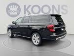 2024 Ford Expedition Platinum MAX