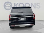 2024 Ford Expedition Platinum MAX