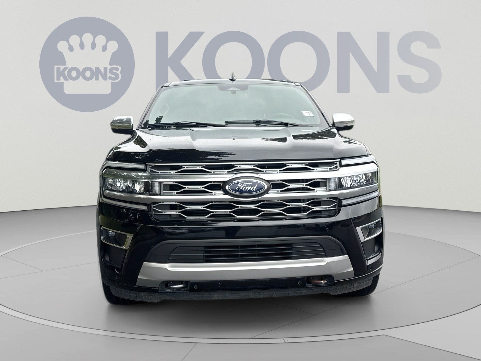 2024 Ford Expedition Platinum MAX