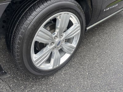 2024 Ford Expedition Platinum MAX