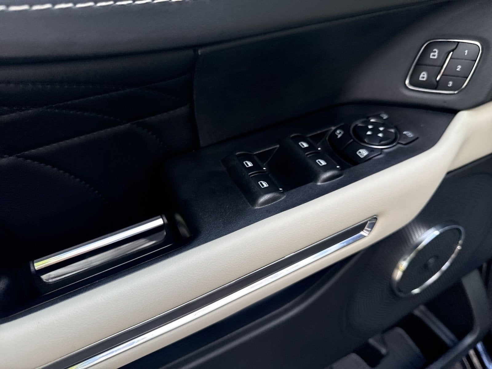 2021 Ford Expedition Max Platinum