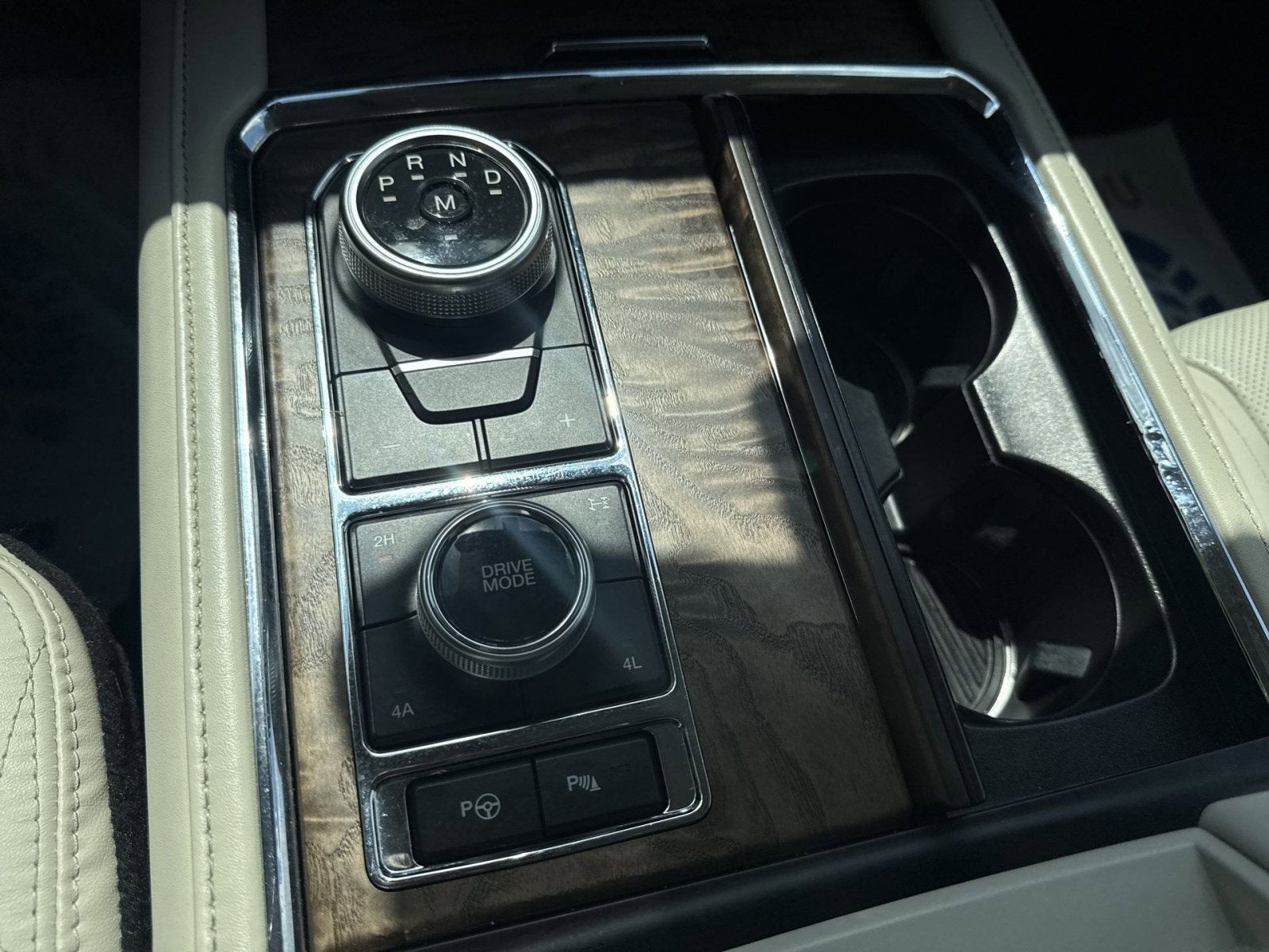 2021 Ford Expedition Max Platinum