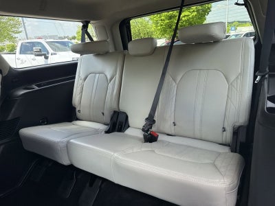2021 Ford Expedition Max Platinum