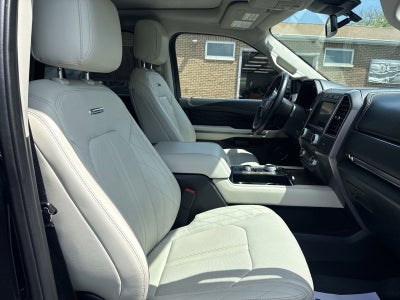 2021 Ford Expedition Max Platinum