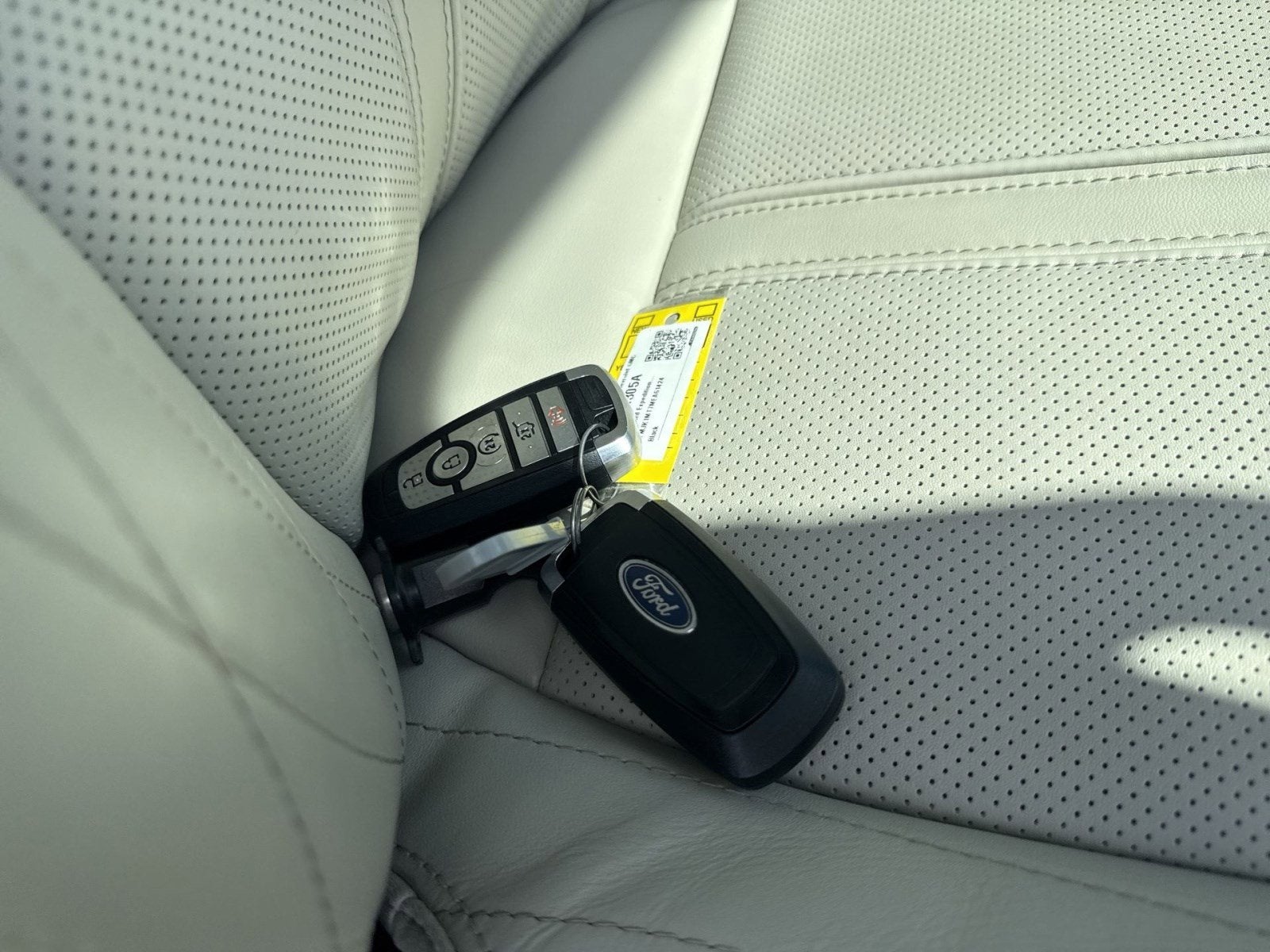 2021 Ford Expedition Max Platinum