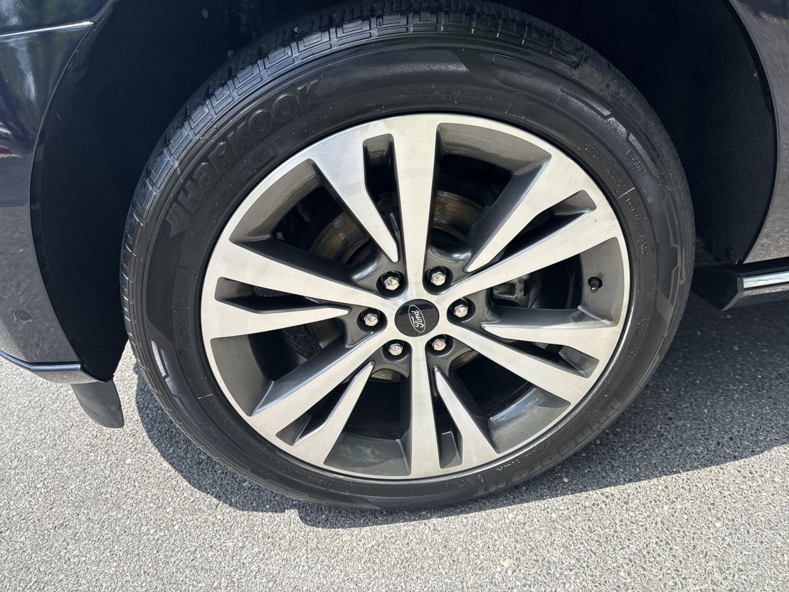 2021 Ford Expedition Max Platinum