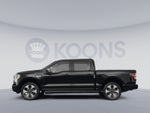 2023 Ford F-150 Lightning Pro