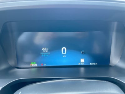 2023 Ford F-150 Lightning Pro