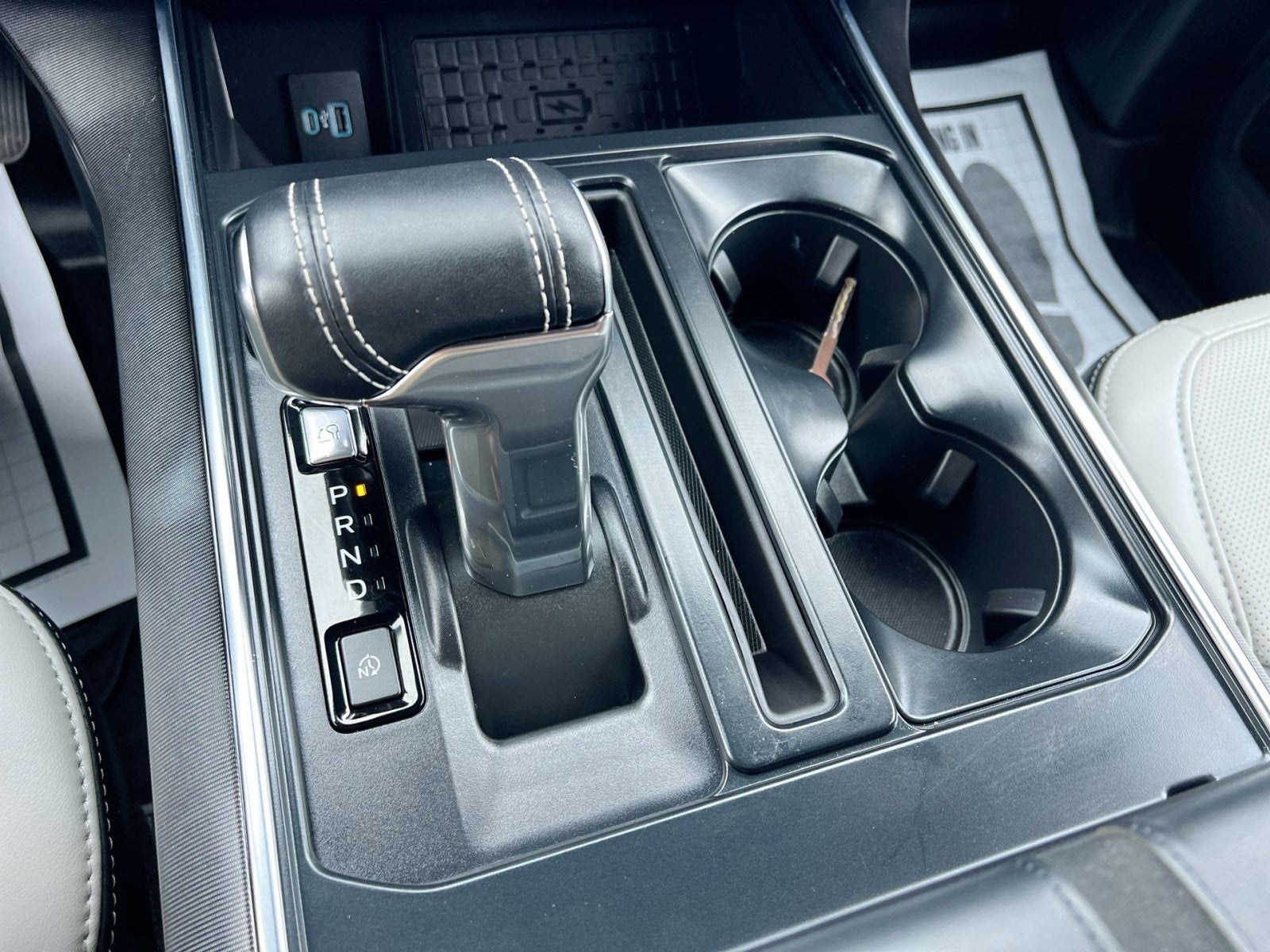 2023 Ford F-150 Lightning Pro