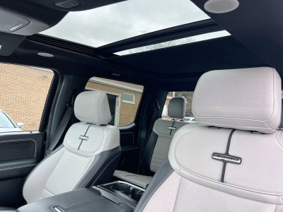 2023 Ford F-150 Lightning Pro