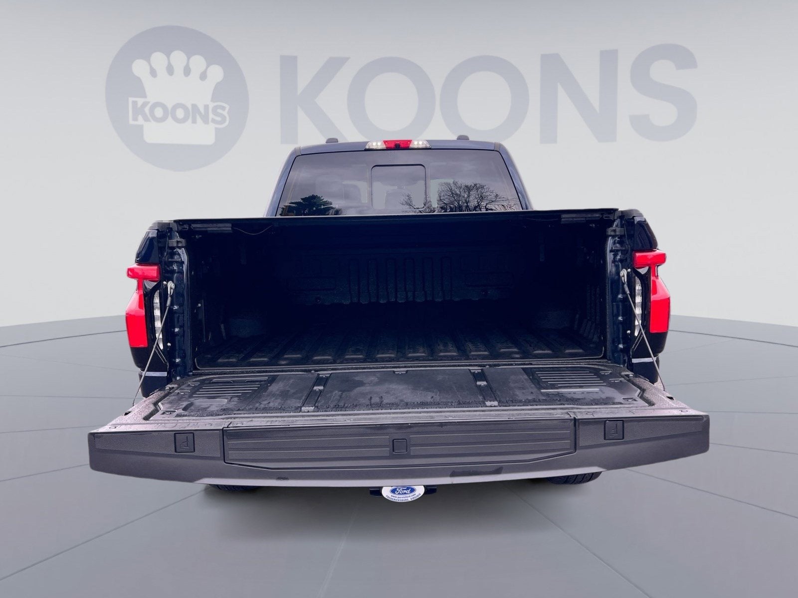 2023 Ford F-150 Lightning Pro