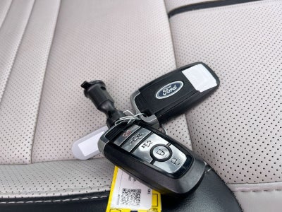 2023 Ford F-150 Lightning Pro