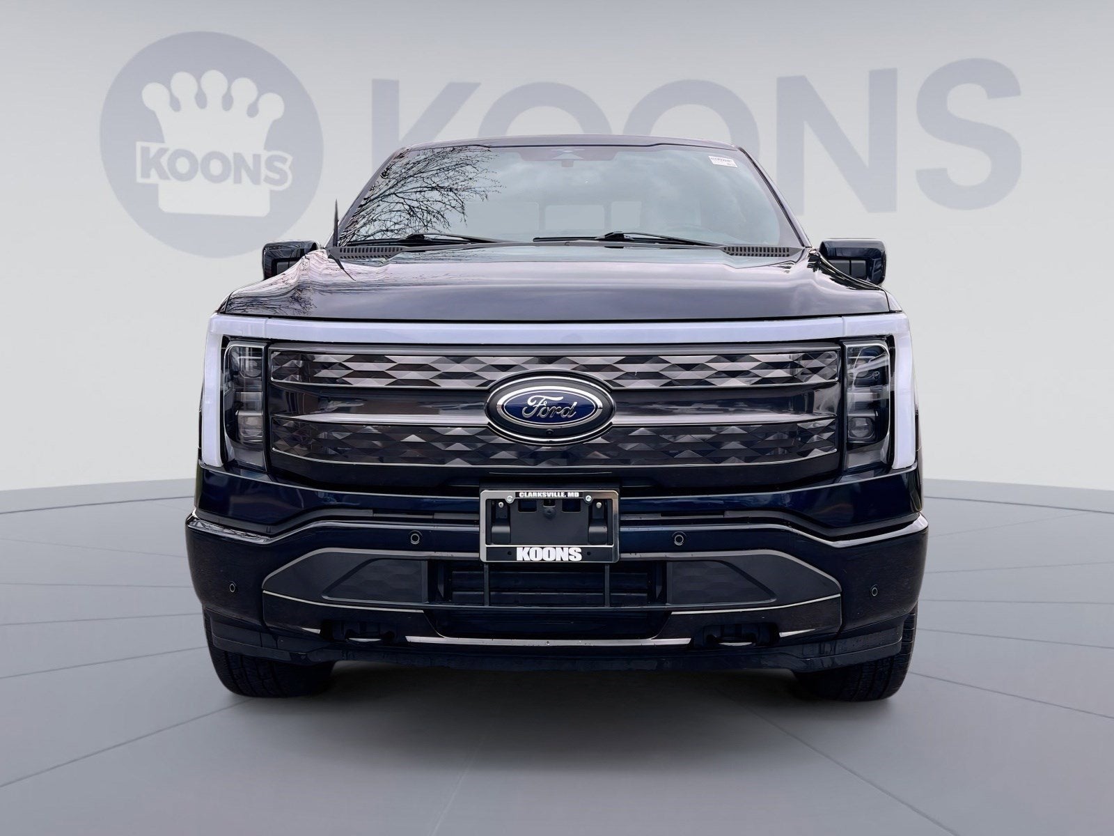 2023 Ford F-150 Lightning Pro